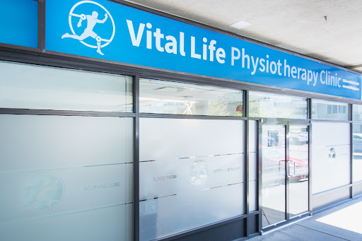 Vital Life Physiotherapy Clinic - Thumbnail
