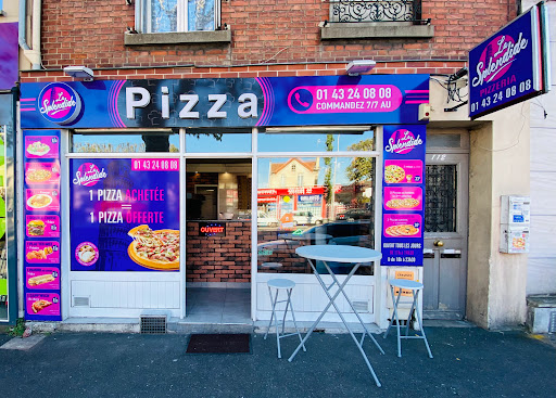 Photo 8 - Favolo Pizza | Tacos | Burger | Pâte | Livraison | Sur Place | à Emporter