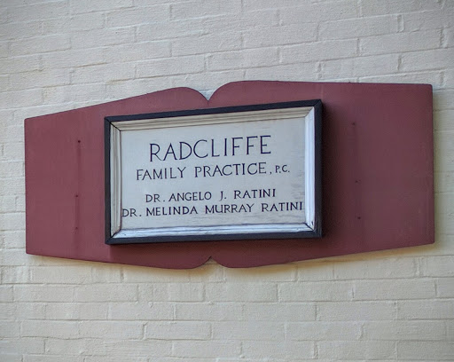 Radcliffe Family Practice - Thumbnail