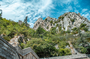 Photo n°110 de Camping Sunêlia l'Hippocampe à Volonne (Terrain pour camping-cars)