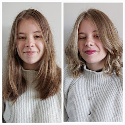 Photo n°10 de Ambre & Lumière à Ollioules (Salon de coiffure)