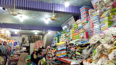 Photos of Buah Hati Baby Shop