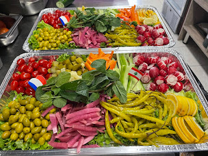 Photo n°24 de Le Traiteur Libanais à Bagnolet (Restaurant libanais)