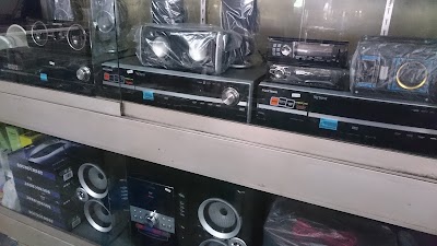 Photos of Toko ABADI MUDA ELEKTRONIK