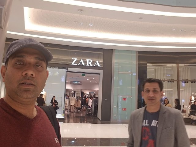 Dubaï Mall
