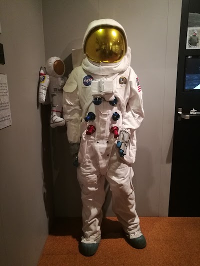 Photos of The Exploration Museum