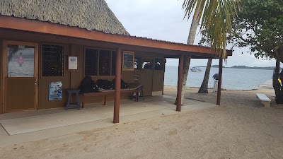Photos of Toberua Island Resort