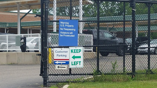 US Post Office - Rochester Hills/Oakland Township Carrier Annex - Thumbnail