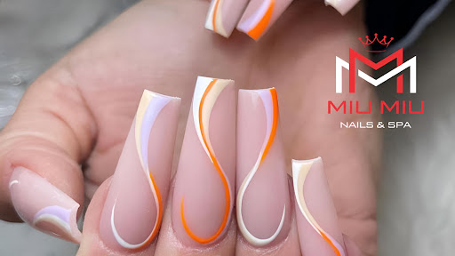 Miu Miu Nails & Spa
