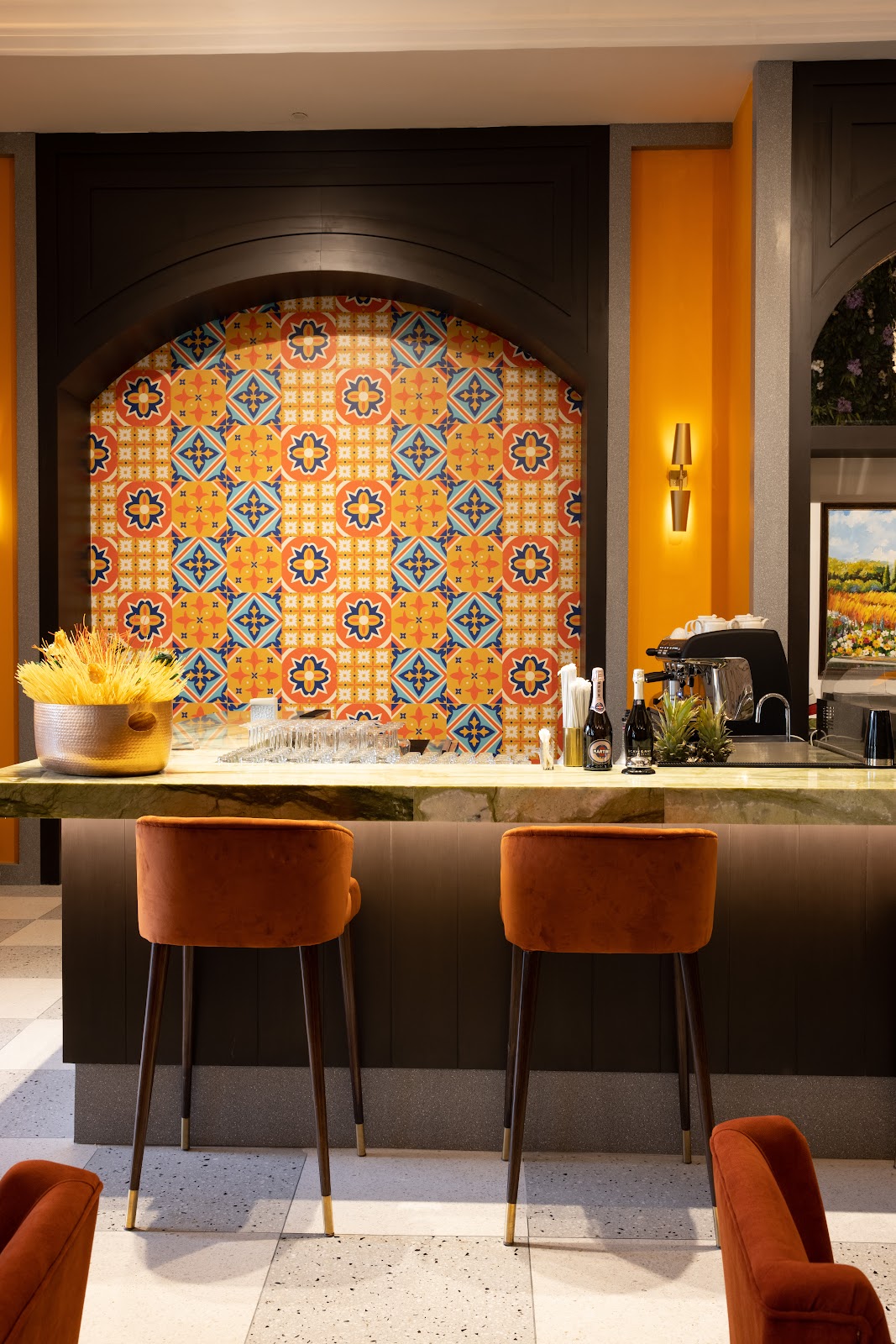 فيلا مامز - صورة 2