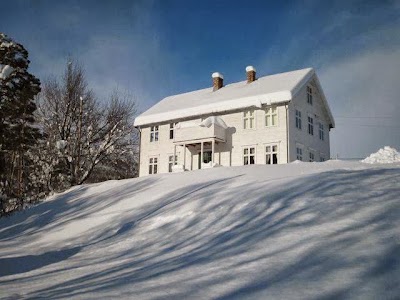 Photos of Storjord Hotel