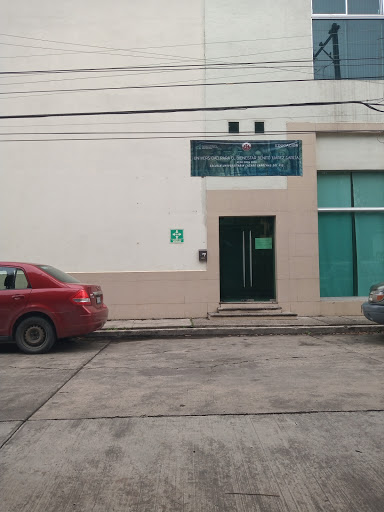 Escuela Universitaria Lázaro Cárdenas del Río - Thumbnail