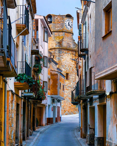 Sant Miquel de Camarasa - Thumbnail