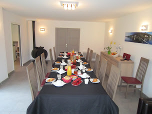 Photo n°8 de Gites et Chambres du bout monde à Landévennec (Chambre d'hôtes)