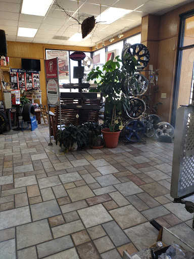 Tanner Service Center Inc - Thumbnail
