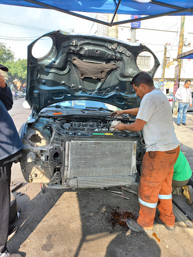 Servicio Ángeles