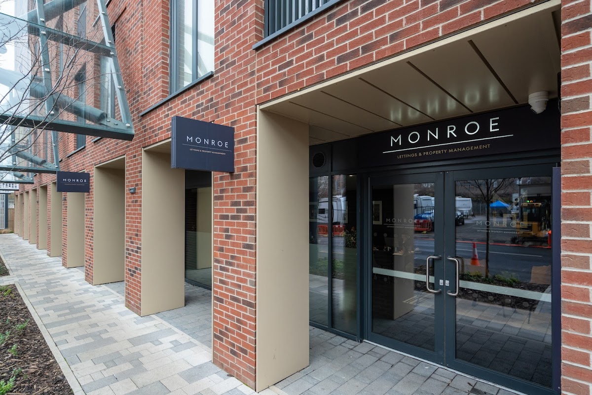 Monroe Lettings and Property Management Ltd.