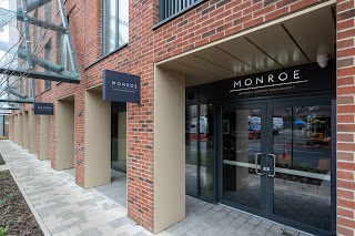 Monroe Lettings and Property Management Ltd.