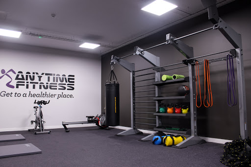 Anytime Fitness Rugeley - Thumbnail
