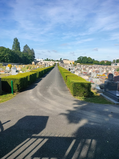 Cimetière Sud de Melun - Thumbnail