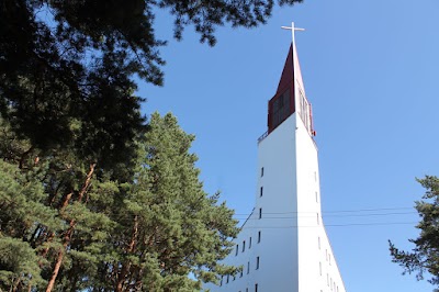 Photos of Sventosios Svc. Mergeles Marijos juru zvaigzdes baznycia