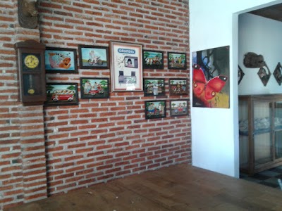 Photos of Baskot