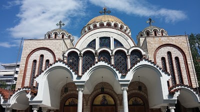 Photos of Church of Saints Cyril and Methodius
