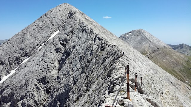 Place around image