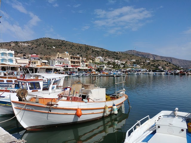 Elounda