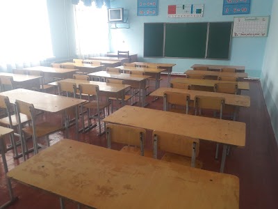 photo of Gymnasium School #13