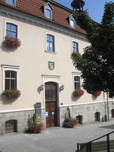 Bürgerbüro Bad Salzungen - Thumbnail