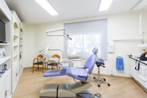 Clínica Dental Dr. Gratacòs