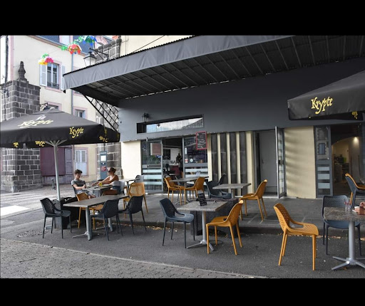 Floralan Bar FDJ PMU glaciers, crêpes,gaufres