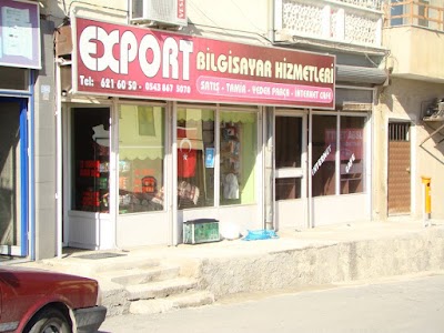 electronics-store