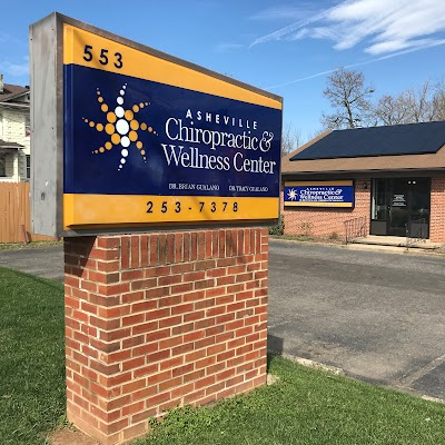 Asheville Chiropractic and Wellness Center