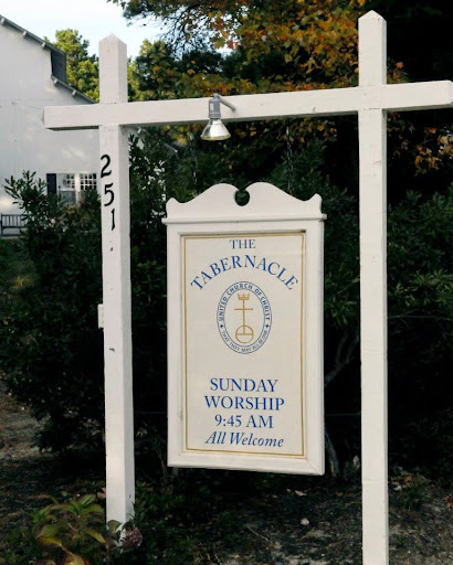 Craigville Tabernacle - Thumbnail