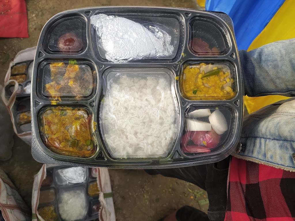 Akash Tiffin Service Home Made