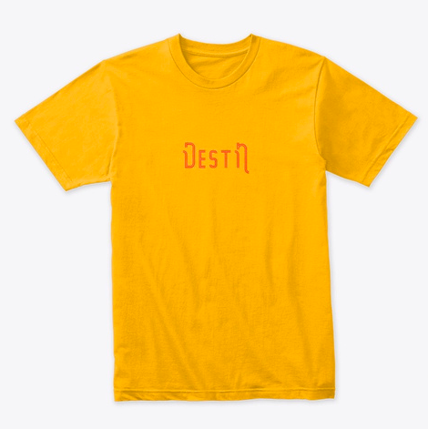 DestN - Visual