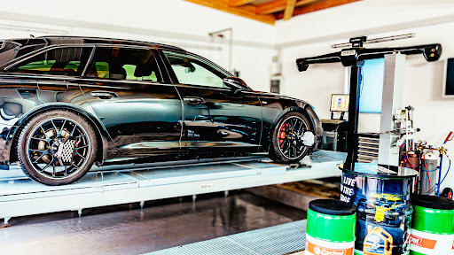 KFZ-Technik Müller - Thumbnail