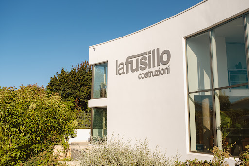 La Fusillo Costruzioni
