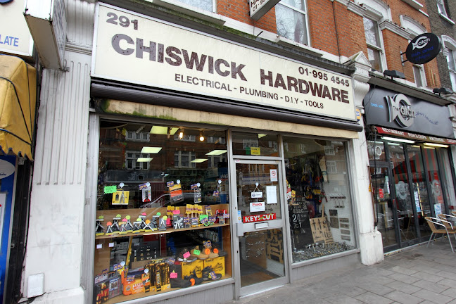 Chiswick Hardware