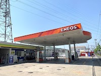 ENEOS セルフ花尻 SS
