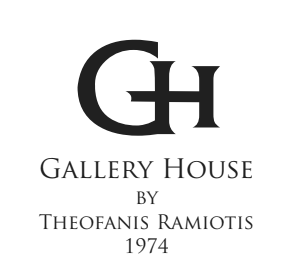 Gallery House By Theofanis Ramiotis - Ιστιαία