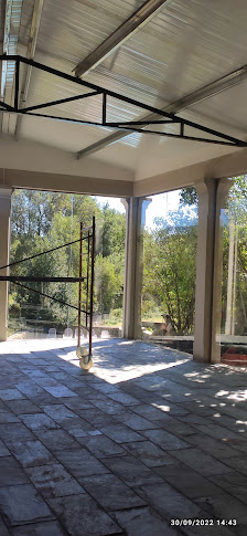 Carpintería Metálica y Aluminios Anfer CB - Jaraíz de la Vera, Cáceres