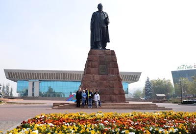 Photos of Center Smart Tourism