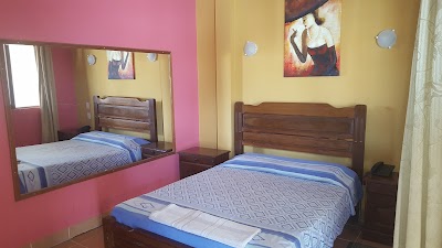 Photos of Hostal Cambodromo