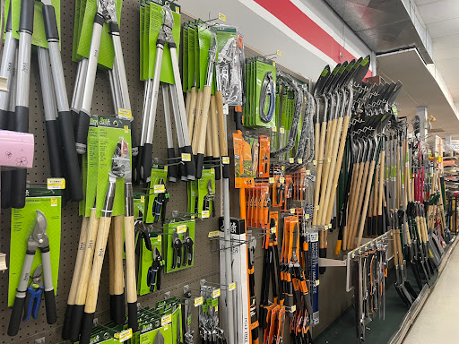 Central Center Hardware - Visual