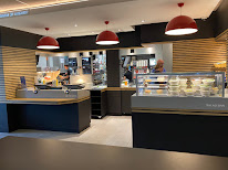 McDonald's à Avallon