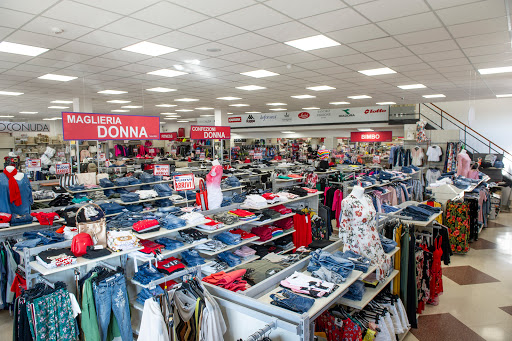 Fashion Market Latina - Thumbnail
