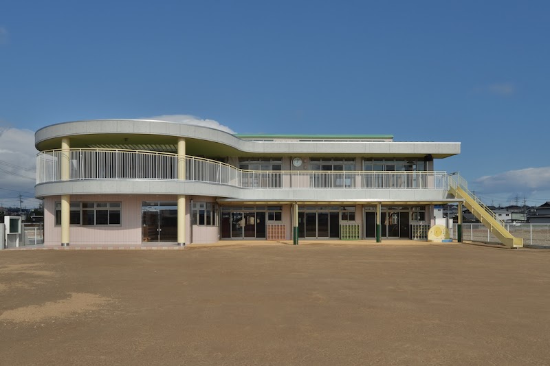 公園西保育園